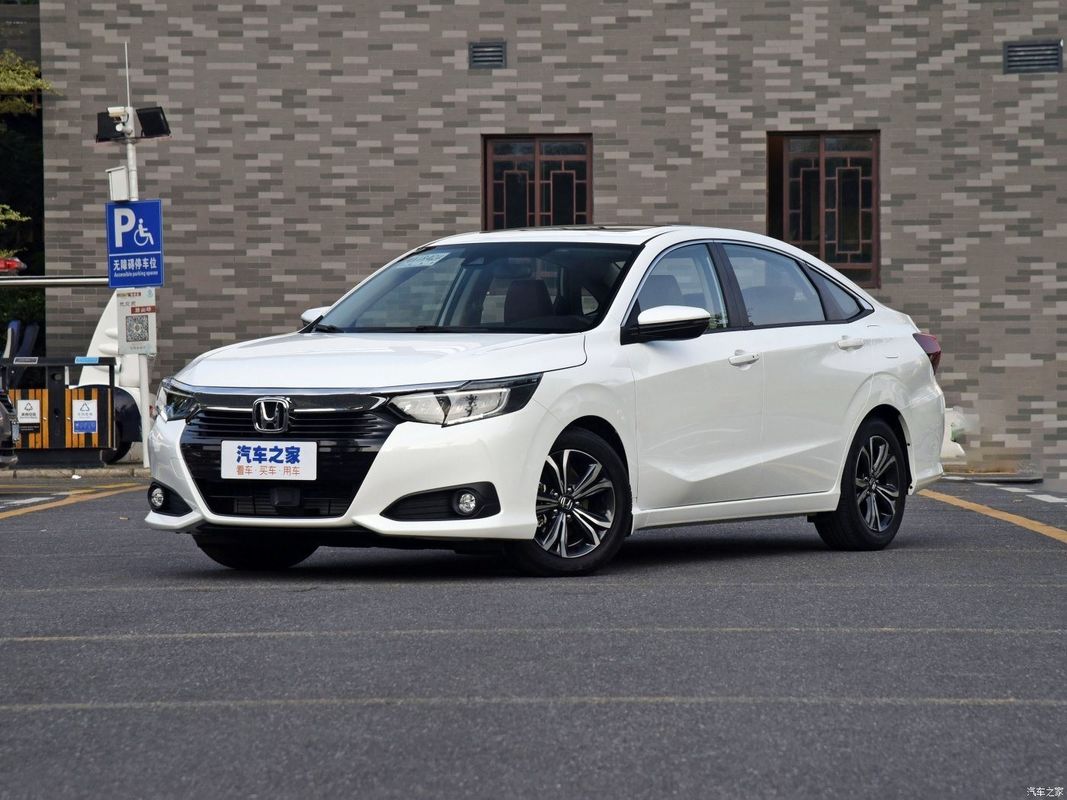 2023 혼다 크라이더 1.0t 180터보 CVT 플래그십 에디션 가솔린 자동차 최고 속도 190km/h