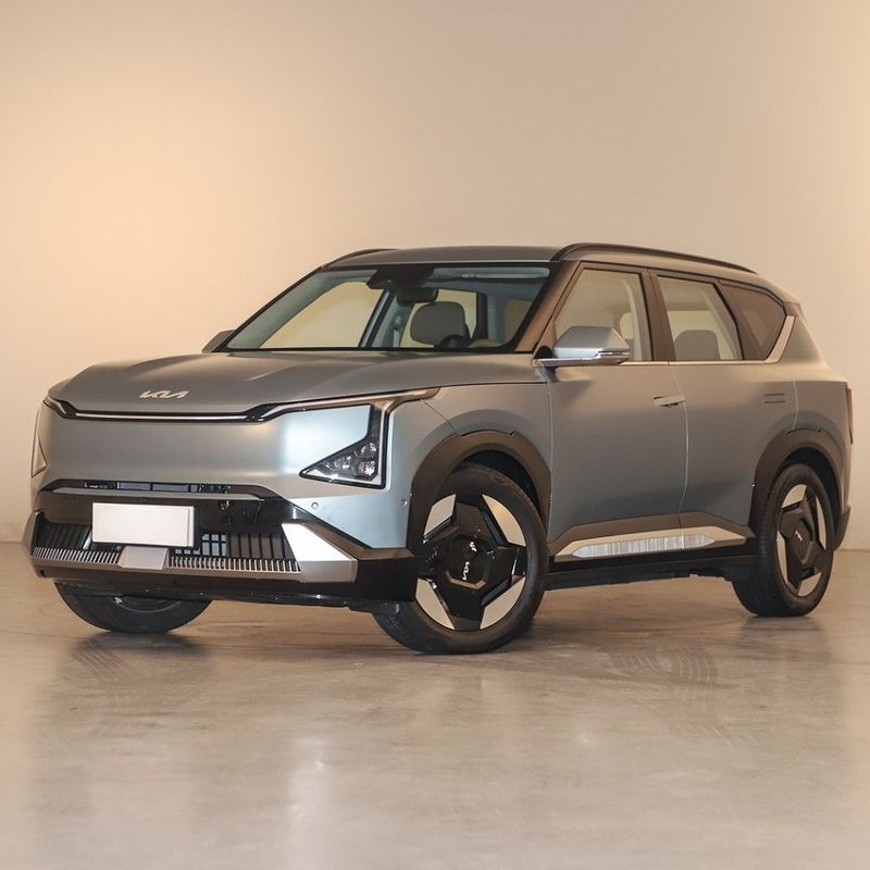 2024 KIA EV5 720 공중 육지 물결 Gt 지능형 전기 차량 자동 구동 FWD