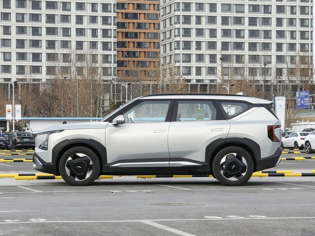 KIA EV5 530 라이트 에어 랜드 SUV/전기차 앞바닥 앞바닥 뒷바닥 mm 1626/1631