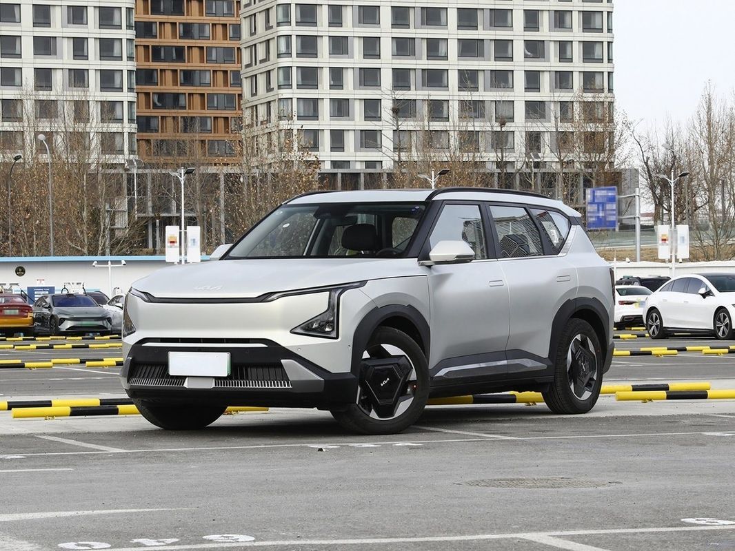 전기차 2024 KIA EV5 530 라이트 에어 랜드 SUV / 사용 된 EV 에너지 자동차 사용자 지정 요청
