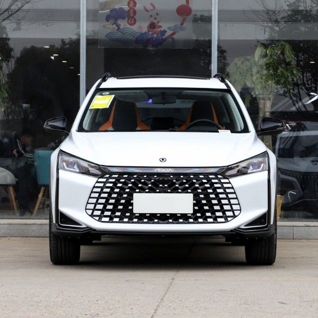 6 스피커 에올루스 이시완 GS 2023 마치 1.5L 자동 스타 에디션 스포츠 키트 가솔린 자동차