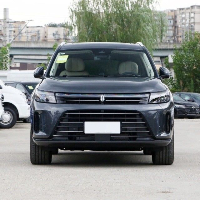 6석 Aito Seres Wenjie M7 2022 1.5t 플러스 2륜 구동 콤포트 에디션 중고차