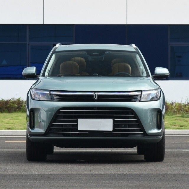2022 Aito Seres Wenjie M7 1.5t 플러스 2륜구동 콤포트 에디션 SUV 6석