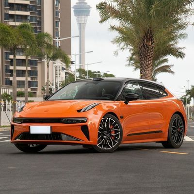 최고의 전기차 Zeekr 001 Z-Sport 4WD 100kwh R21 타이어 사이즈 501-800W