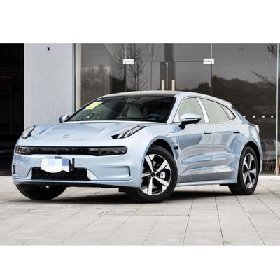 지크 001 Me 100kwh 656km EV 2024 차량의 최대 전력 200Kw 4970*1999*1548
