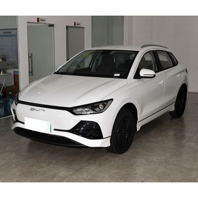 2023 EV Byd E2 럭셔리 에디션 순수 전기 자동차 사용/EV 자동차 및 폐쇄형 카리저 유형