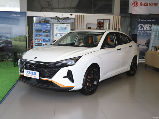 5 좌석 2023 동펜 펑센 이수안 에올루스 1.5L 자동 영광 에디션 닫힌 카시 타입
