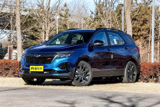 2023 쉐보레 트레일블레이저 1.5t 드라이브 호라이즌 에디션 인텔리전트 익스플로어 에디션 SUV