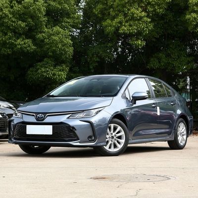 2023 도요타 코롤라 1.8L 스마트 전기 하이브리드 듀얼 엔진 엘리트 에디션 에너지 자동차