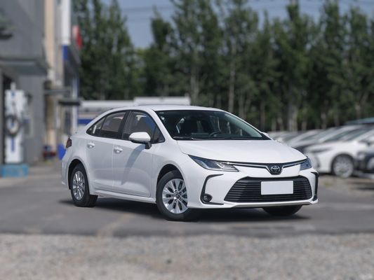 2022년형 코롤라 Tnga CVT 파이오니어 에디션 4도어 5석 세단 1.5L 가솔린 좌측 스티어링