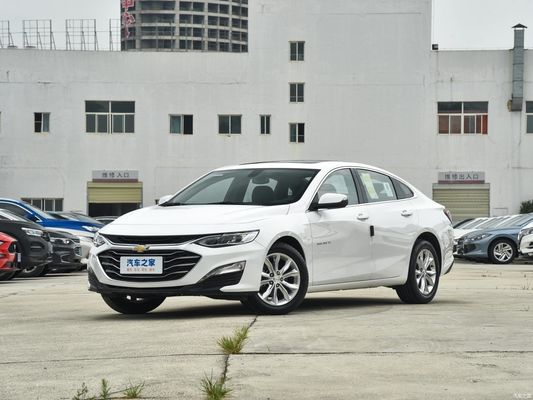 2023 쉐보레 말리부 XL 1.5t 루일리안 가솔린 자동차 FWD 드라이브 및 에너지 유형