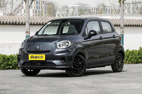 리프모터 T03 403 스마트 에디션 자동차 200kw 5석 지속 가능한 운송