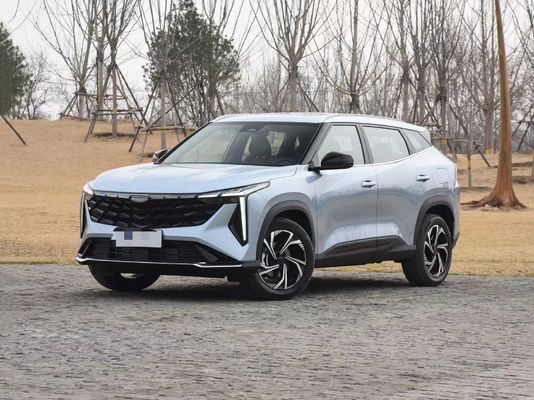 자동 기일리 애틀라스 PRO 보이우 쿨 1.5td 지능형 엔조먼트 타입 2023 가솔린 SUV