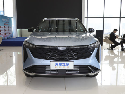 SUV 지일리 보이우 쿨 1.5td 지시앙 좌석 5 차 당신의 요구 사항에 대한