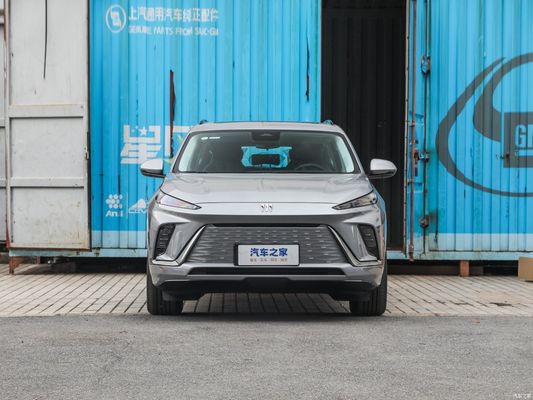 SUV 뷰이크 E5 지시앙 장거리 전기 차량 온라인/지방 후판 서비스