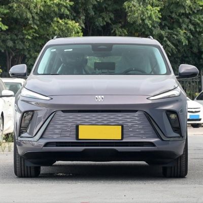 뷰이크 E5 스마트 엔유드 표준 배터리 라이프 버전 전기 SUV P0000079 4892*1905*1681