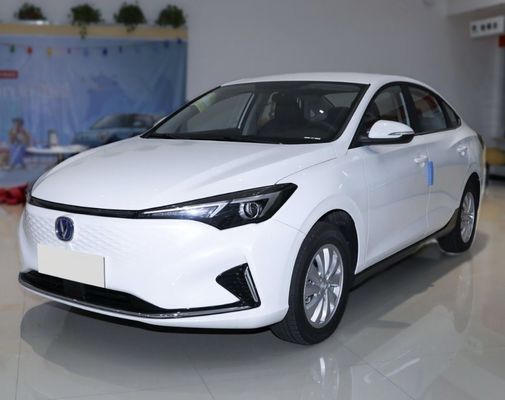 좌측 스티어링 세단 차간 에아도 전기 차량 자동차 EV460 세단 성능