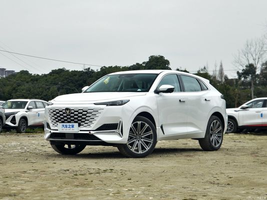 차난 유니-K 2.0t 2WD 유에샤운 SUV 가솔린 자동차 최고 속도 200km/h
