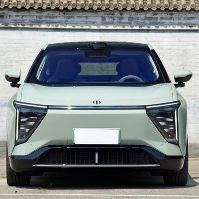 히피 Y 2023 560km 파이오니어 버전 SUV 전기 자동차 온라인 / 로컬 판매 후 서비스