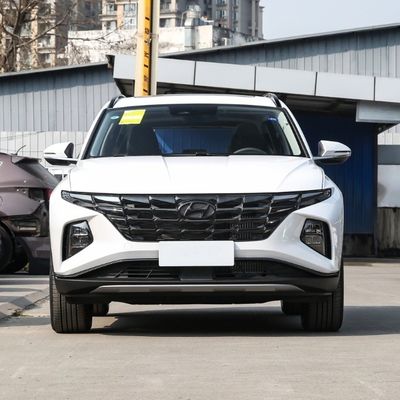 2023 현대 투슨 L 1.5t 자동 2WD Dlx 가스 자동차 8 기어 Dlx 버전 2WD 자동