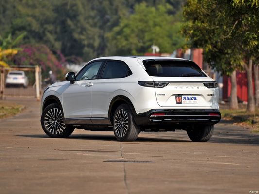 혼다 E Ns1 2022 E-Jing 버전 전기 자동차 SUV 연료 전기 높은 수요