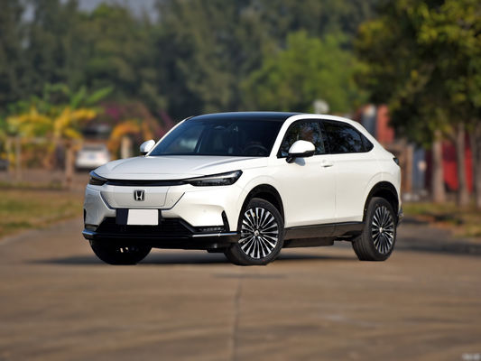 혼다 E Ns1 2023 에징 에디션 SUV 멀티 링크 독립식 서스펜션