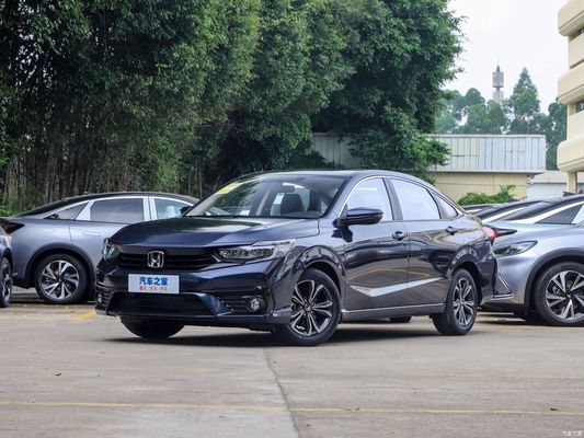 2023 혼다 엔비크스 1.0t 180터보 CVT 컴포트 에디션 세단 폐쇄형 카시 카시 가솔린 자동차