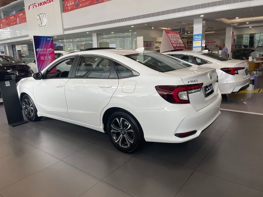 SUV 혼다 크라이더 2024 180터보 CVT 럭셔리 버전