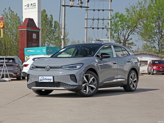 ID4 롱 엔더런스 버전 라이트 PRO SUV 좌측 스티어링 1600-2500cc 배차량