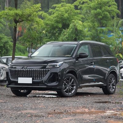 2024 랜디안 E5 글로리 에디션 100km 프레스티지 5/7 좌석 플러그인 하이브리드 전기 자동차