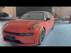 멋진 차 Zeekr 001, 스타일과 기능의 대명사!